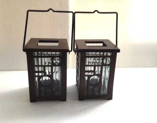 Two crate and - crate, barrel