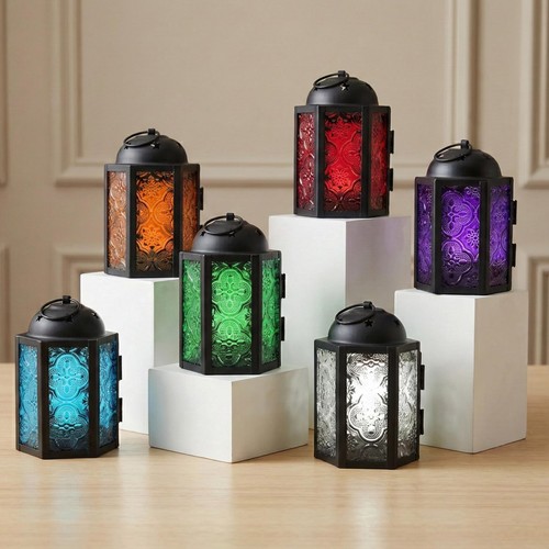 Vela lanterns mini small 5 - mini,