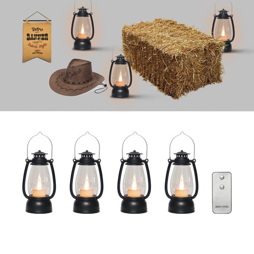 Llq small lantern - llq, decorative